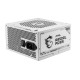 Zasilacz modularny MAG A850GL PCIE5 850W 80PLUS GOLD biały