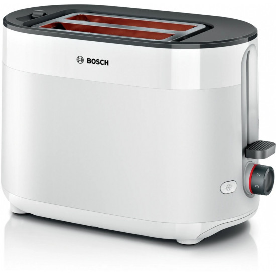 Toster MyMoment TAT2M121 biały