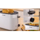 Toster MyMoment TAT2M121 biały