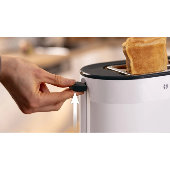Toster MyMoment TAT2M121 biały