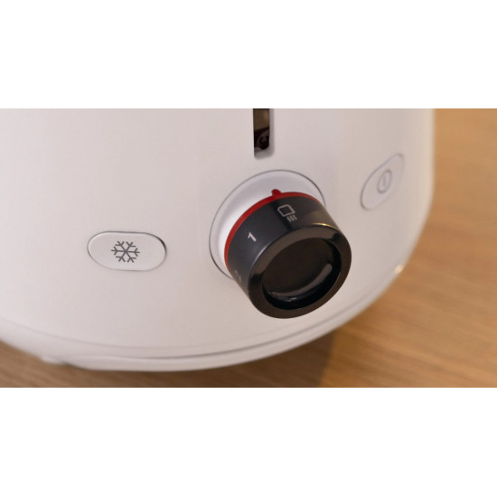 Toster MyMoment TAT2M121 biały