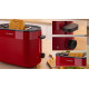 Toster MyMoment TAT2M124 czerwony