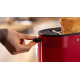 Toster MyMoment TAT2M124 czerwony