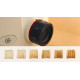 Toster MyMoment TAT2M127 beżowy