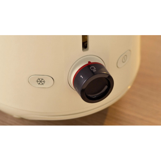 Toster MyMoment TAT2M127 beżowy
