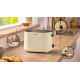 Toster MyMoment TAT2M127 beżowy