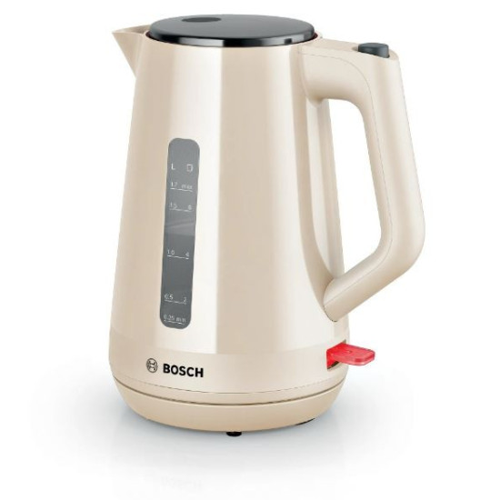 Czajnik 1,7l MyMoment TWK1M127 beżowy
