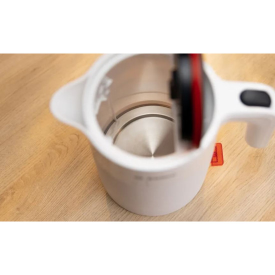 Czajnik 1,7l MyMoment TWK2M161 biały