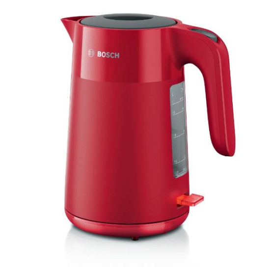 Czajnik 1,7l MyMoment TWK2M164 czerwony