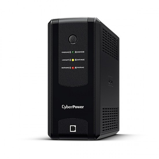 Zasilacz awaryjny UPS UT1050EG-FR 1050VA/630W 4ms/AVR/4xFR/RJ11/RJ45 Zasilacz awaryjny UPS UT1050EG-FR 1050VA/630W 4ms/AVR/4xFR/RJ11/RJ45