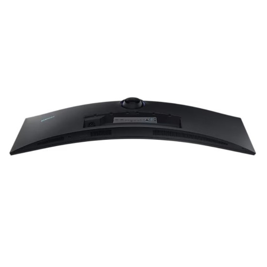 Monitor 49 cali LS49C950UAUXEN VA 5120x1440 DQHD 32:9 2xHDMI 1xUSB-C (90W) 1xDP 3xUSB 3.0 LAN (RJ45) 4ms HAS głośniki zakrzywiony 3 lata on-site