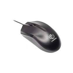 Mysz przewodowa USB WOLF