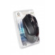 Mysz przewodowa USB WOLF