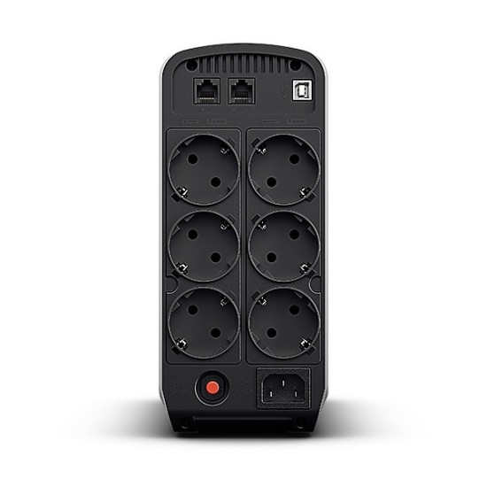 Zasilacz awaryjny CP900EPFCLCD 540W/LCD/USB/4ms/ES