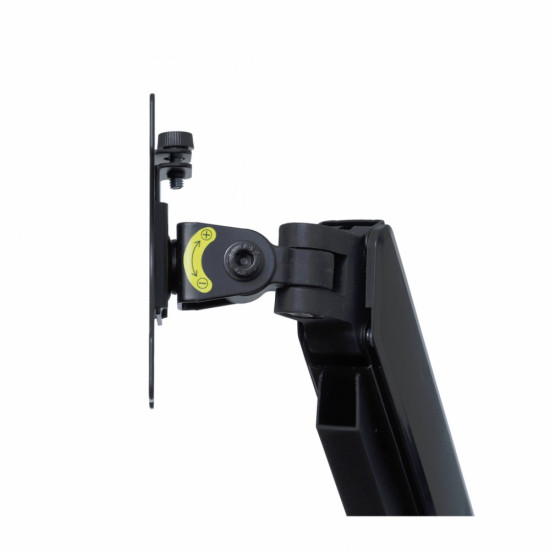 Uchwyt do 2 monitorów LED/LCD 13-32 Cale UM-116 wspomaganie gazowe2-9kg 