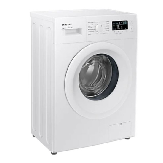 Pralka WW60A3120WE 