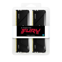 Pamięć DDR4 Fury Beast    RGB  16GB(2* 8GB)/3200  CL16 