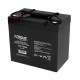 Akumulator żelowy 12V 75Ah XTREME Akumulator żelowy 12V 75Ah XTREME