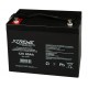 Akumulator żelowy 12V 80Ah XTREME Akumulator żelowy 12V 80Ah XTREME