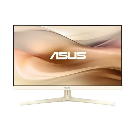 Monitor 24 cale VU249CFE-M IPS 100Hz USB-C 