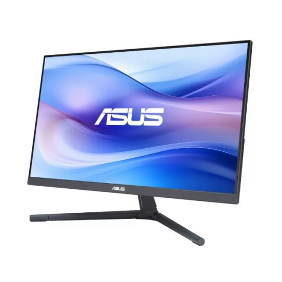 Monitor 24 cale VU249CFE-B IPS 100Hz USB-C 