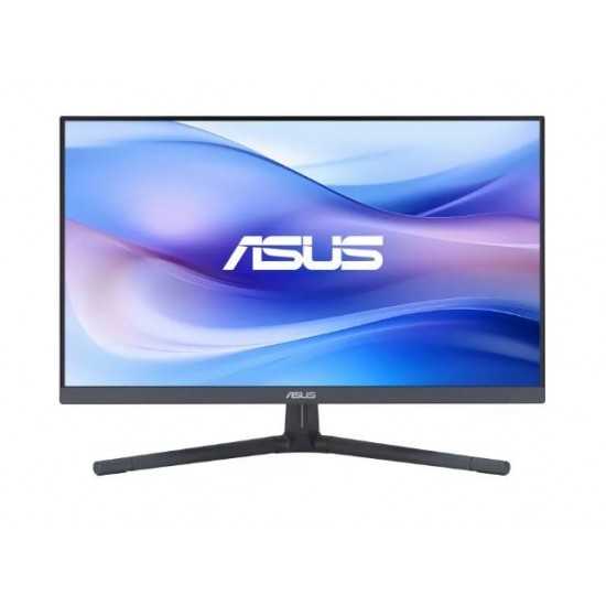 Monitor 24 cale VU249CFE-B IPS 100Hz USB-C 