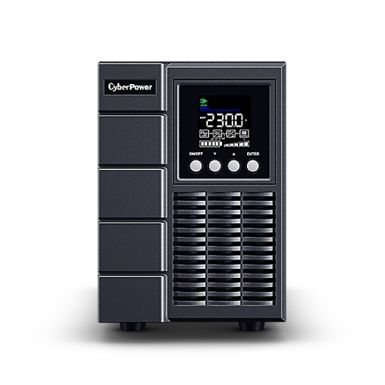 Zasilacz awaryjny UPS OLS1500EA-DE