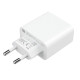 Ładowarka sieciowa Mi 33W USB-C+A PD QC 