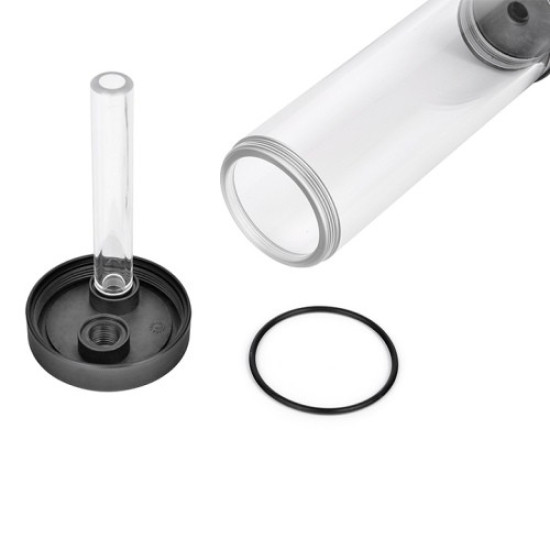 Chłodzenie wodne Pacific PR22 300ml rezerwuar + pompa 