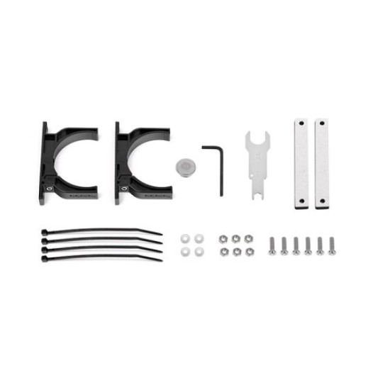 Chłodzenie wodne Pacific PR22 300ml rezerwuar + pompa 