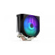 Chłodzenie CPU Spartan 5 MAX ARGB EY3A004