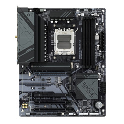 Płyta główna B650E EAGLE AX AM5 4DDR5 HDMI/DP ATX 