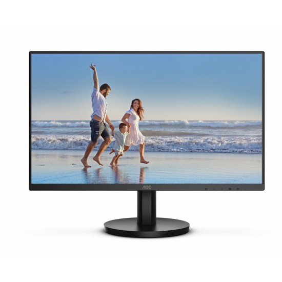 Monitor 23.8 cali 24B3HMA2 VA 100Hz HDMI Głośniki