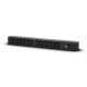 Listwa basic PDU20BHVIEC12R 1U, 16A, 1xC20, 12xC13