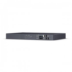ATS PDU44005 Rack1U,16A, 2xC20, 12 xC13, 2xC19, SNMP 