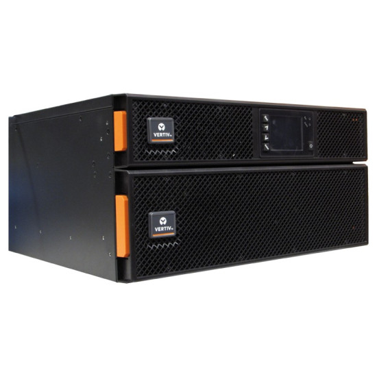 Zasilacz awaryjny UPS GXT5-6000IRT5UXLN 6000VA (6000W) 230V Rack/Tower z szynami
