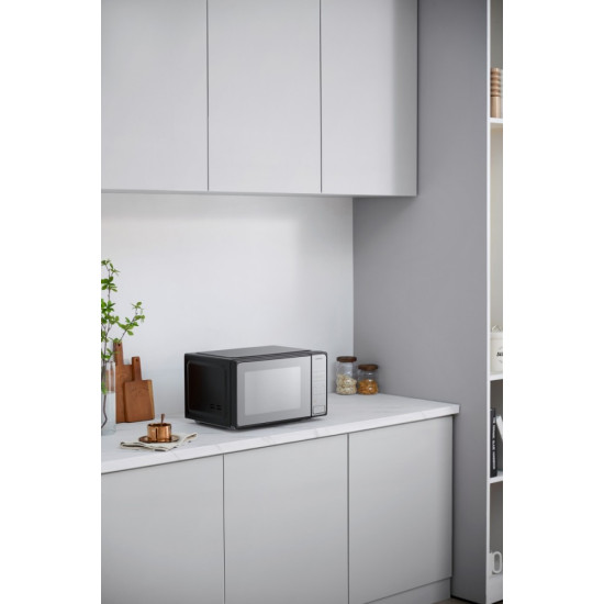 Kuchnia mikrofalowa MM2-EM20PF(MB) Mirror