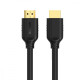 Kabel HDMI 2.0 4K 60HZ 3m ; C11079BK-3M 