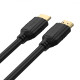 Kabel HDMI 2.0 4K 60HZ 3m ; C11079BK-3M 