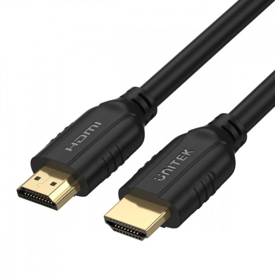 Kabel HDMI 2.0 4K 60HZ 3m ; C11079BK-3M 