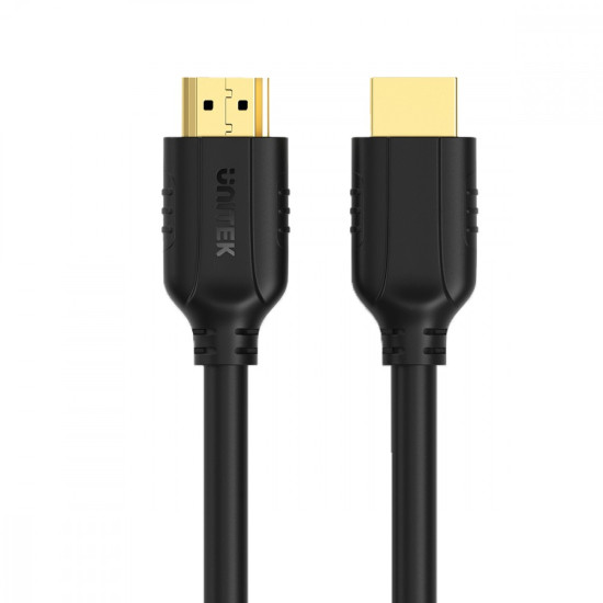 Kabel HDMI 2.0 4K 60HZ ; 5m ; C11079BK-5M 