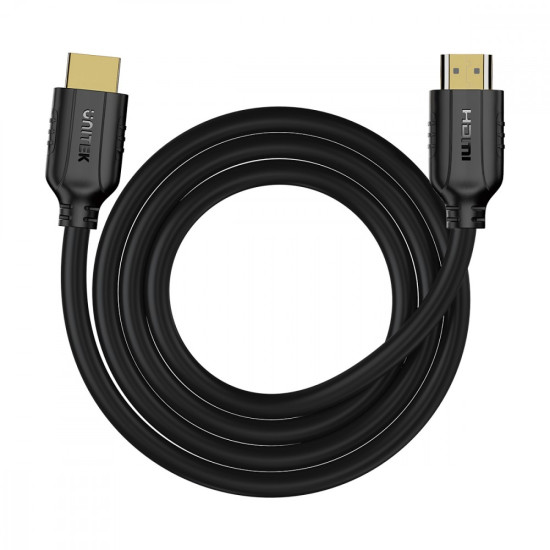 Kabel HDMI 2.0 4K 60HZ ; 5m ; C11079BK-5M 