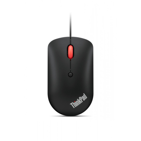 Kompaktowa mysz przewodowa USB-C ThinkPad 4Y51D20850 