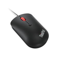 Kompaktowa mysz przewodowa USB-C ThinkPad 4Y51D20850 