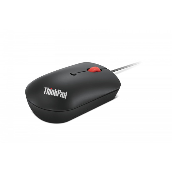 Kompaktowa mysz przewodowa USB-C ThinkPad 4Y51D20850 