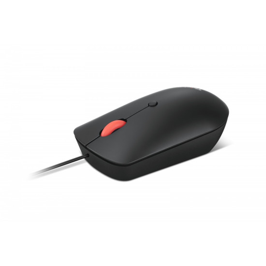 Kompaktowa mysz przewodowa USB-C ThinkPad 4Y51D20850 