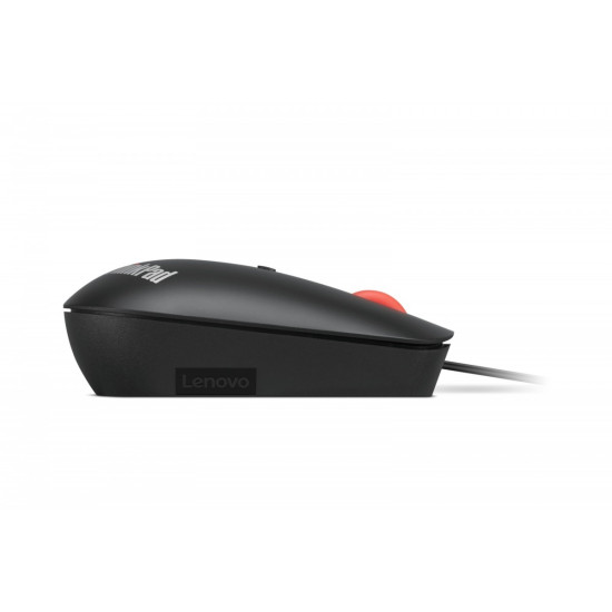 Kompaktowa mysz przewodowa USB-C ThinkPad 4Y51D20850 