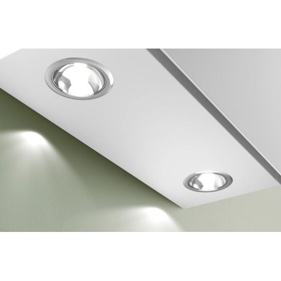 Okap DWK65DK20 biały