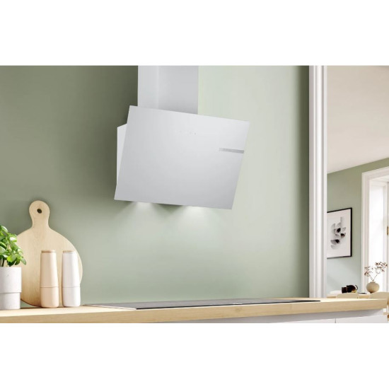 Okap DWK65DK20 biały