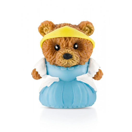 Figurka Strojnisie Baśniowe Misie Kopciuszek